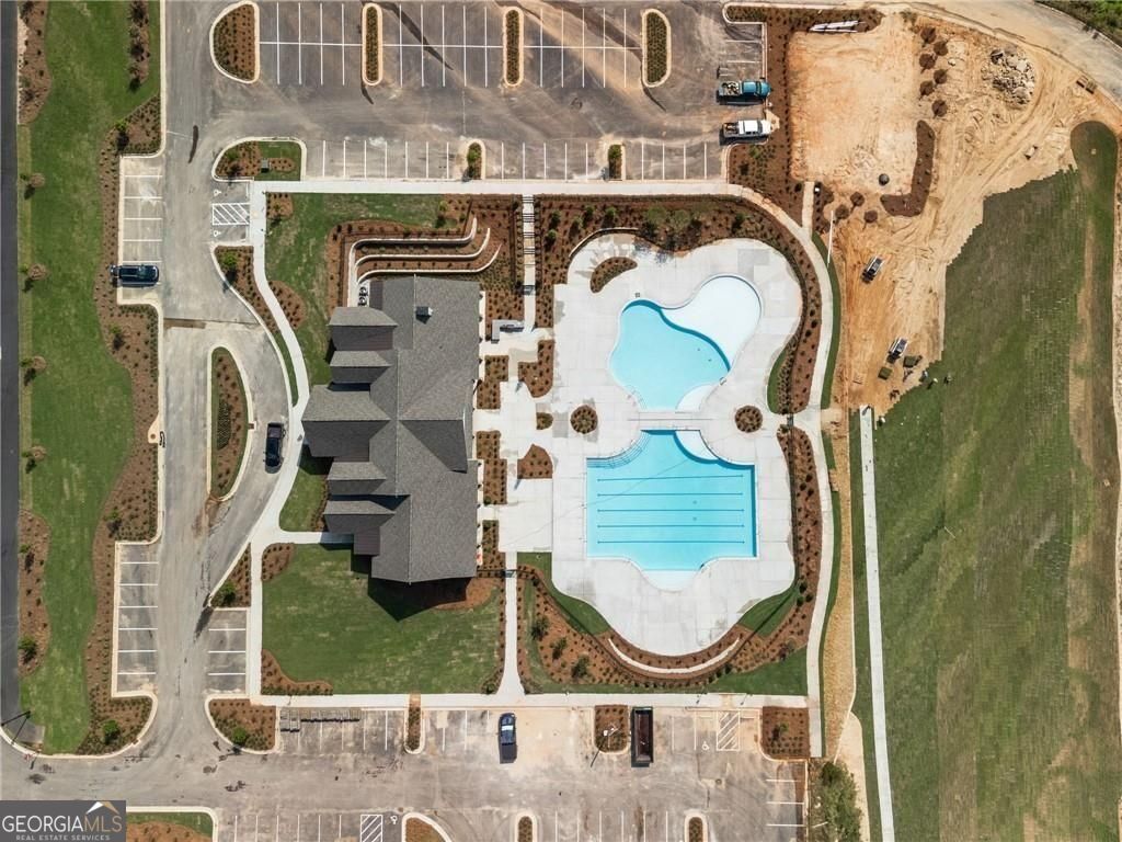 2613 Harbor Ridge Pass Lot 60 Property Photo 35