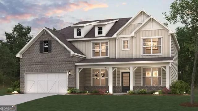 2609 Harbor Ridge Pass Property Photo 1