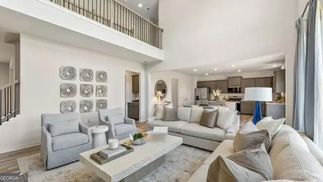 2609 Harbor Ridge Pass Property Photo 7