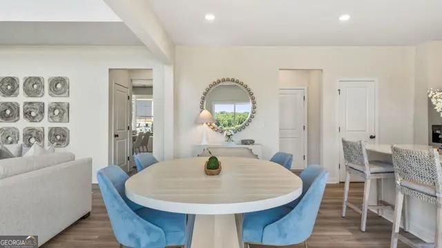 2609 Harbor Ridge Pass Property Photo 8