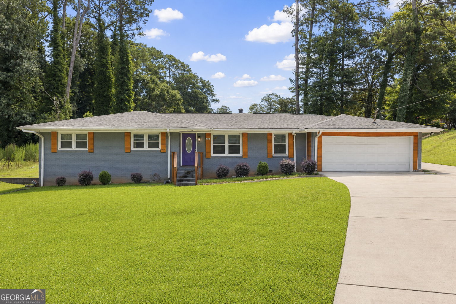 974 Laurelmont Drive SW