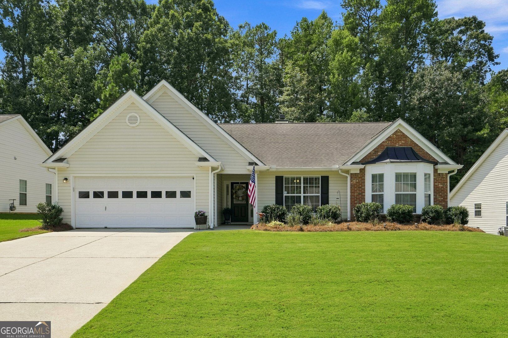 1003 Noble Oak Court Property Photo 1