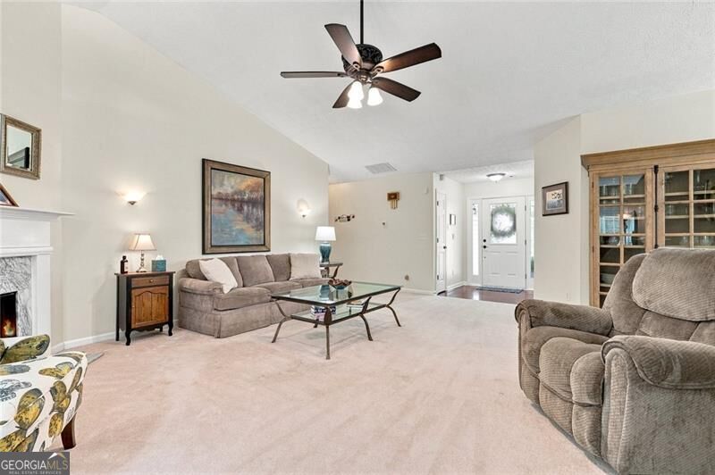 1003 Noble Oak Court Property Photo 7