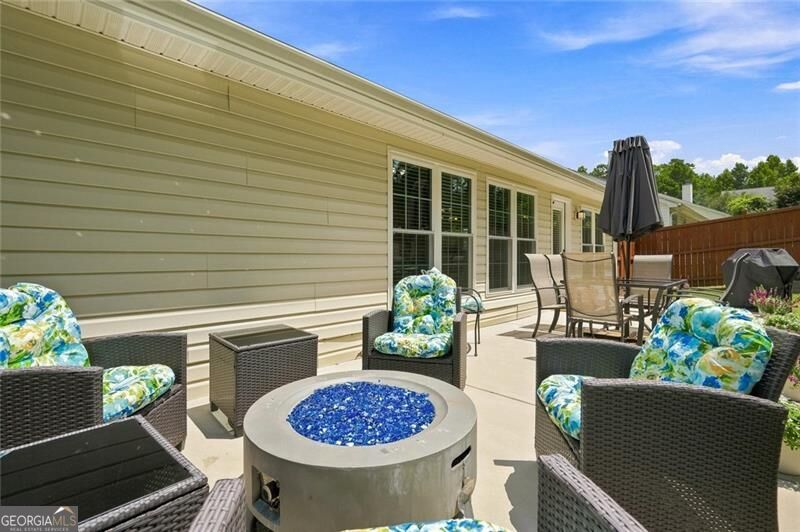 1003 Noble Oak Court Property Photo 27