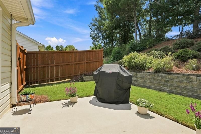 1003 Noble Oak Court Property Photo 29