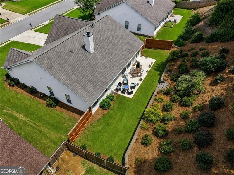 1003 Noble Oak Court Property Photo 31