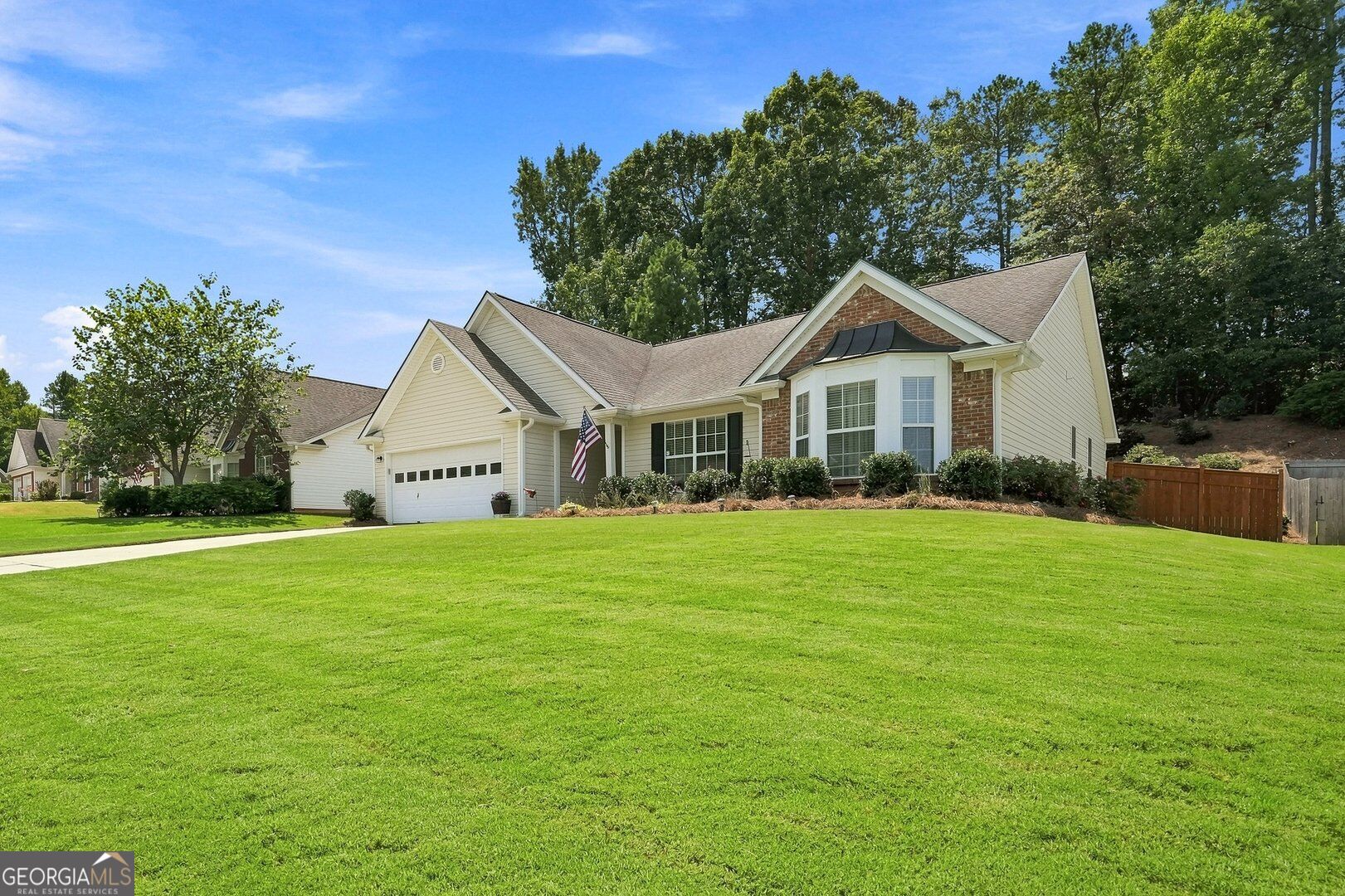 1003 Noble Oak Court Property Photo 33