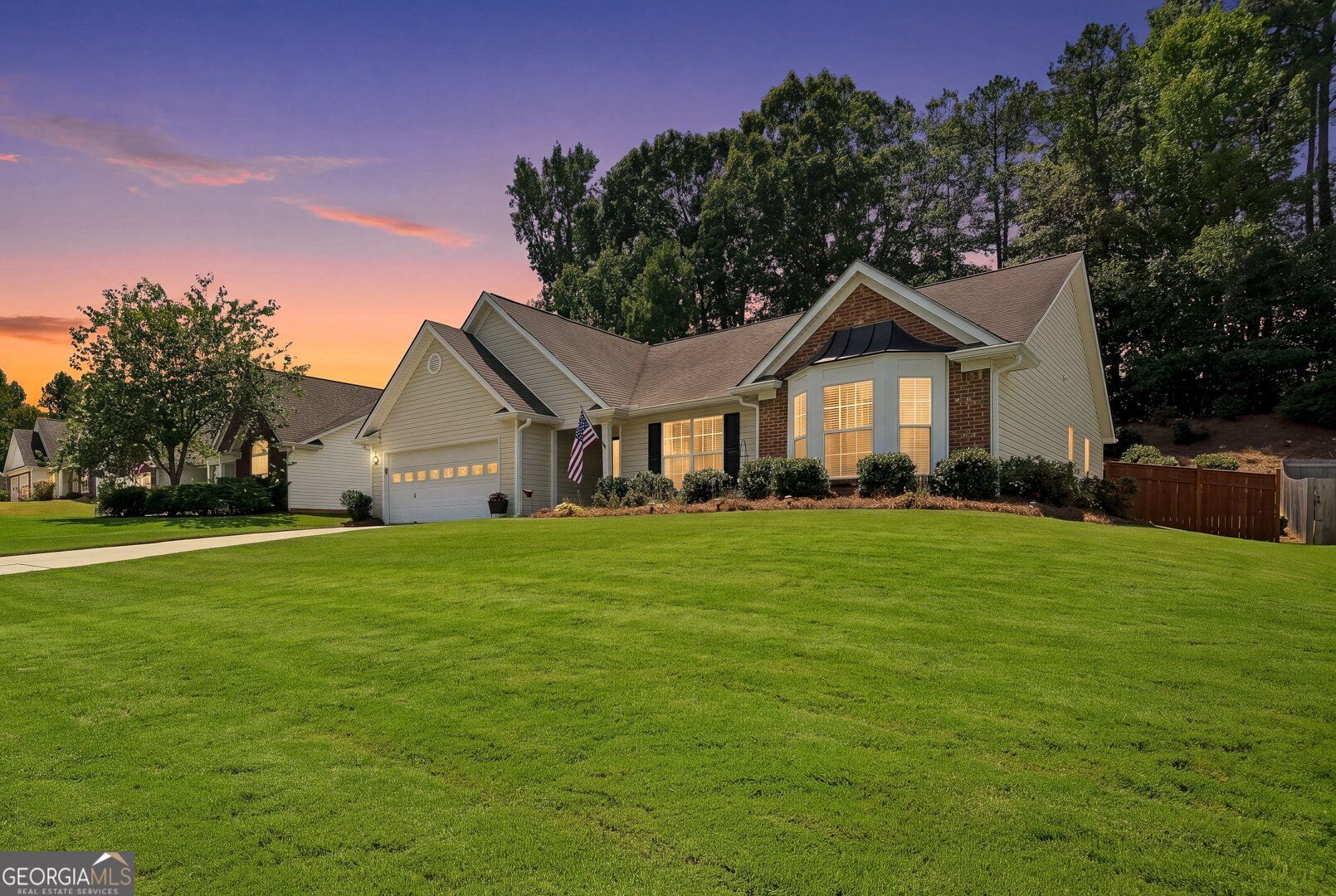 1003 Noble Oak Court Property Photo 34