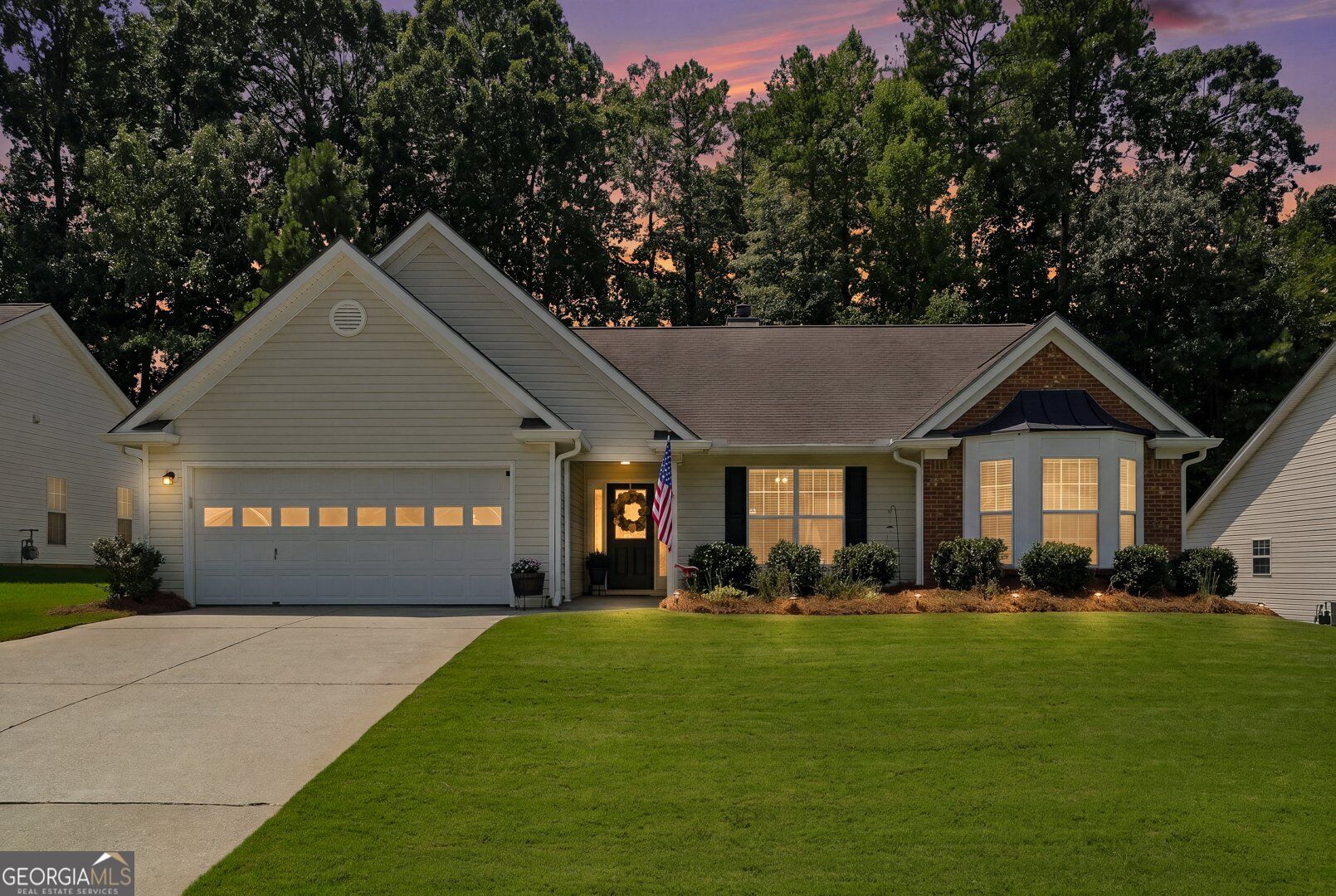 1003 Noble Oak Court Property Photo 35