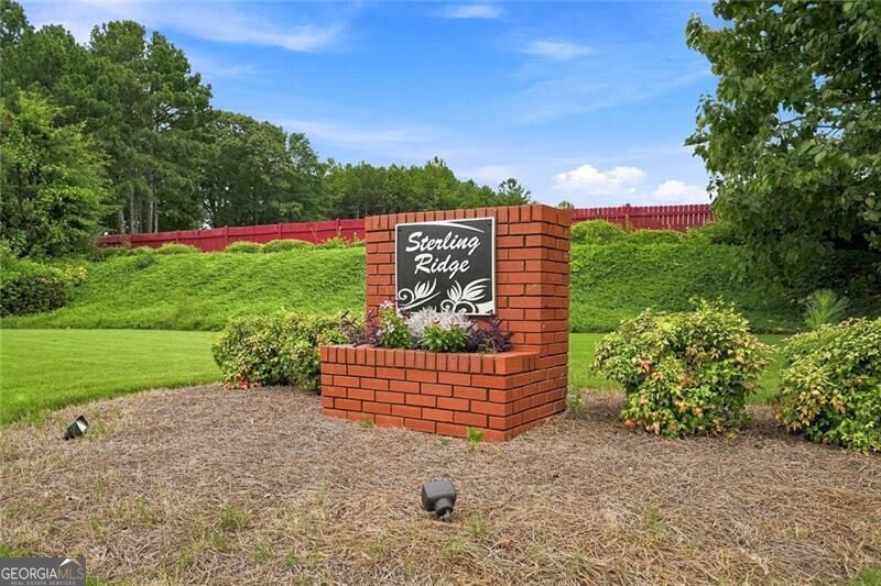 1003 Noble Oak Court Property Photo 36