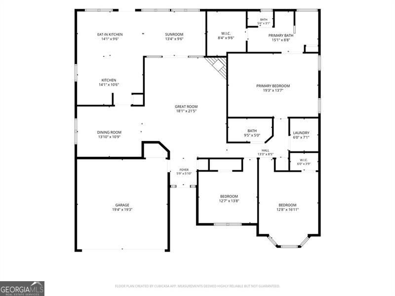 1003 Noble Oak Court Property Photo 40