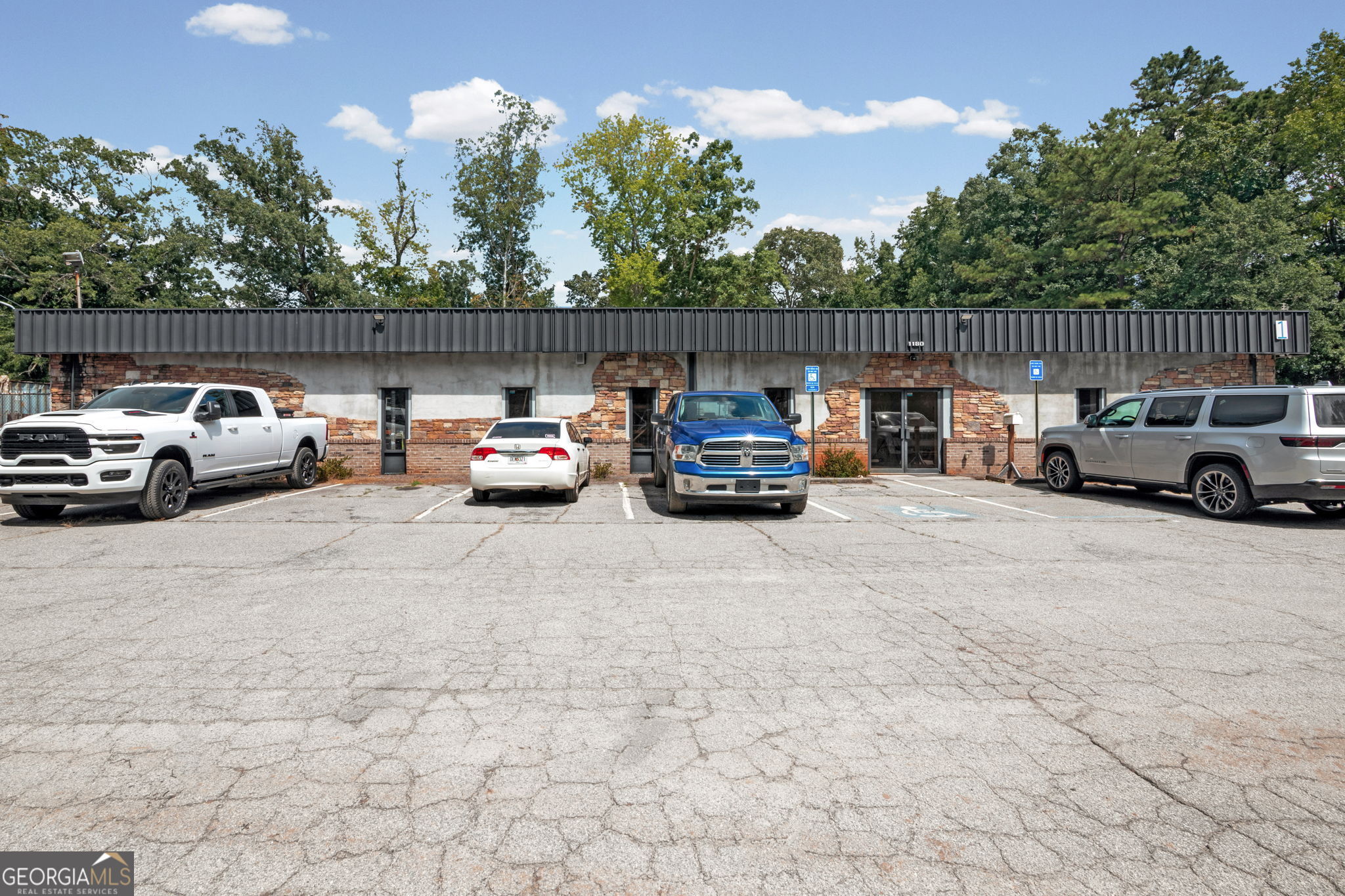 1180 Highway 29 S Property Photo 1
