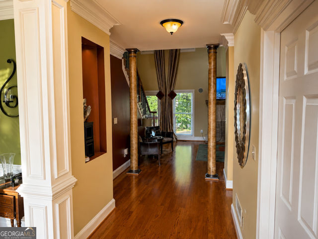 144 Chapel Ridge Drive Property Photo 4