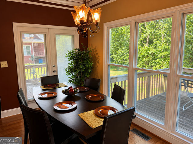 144 Chapel Ridge Drive Property Photo 15
