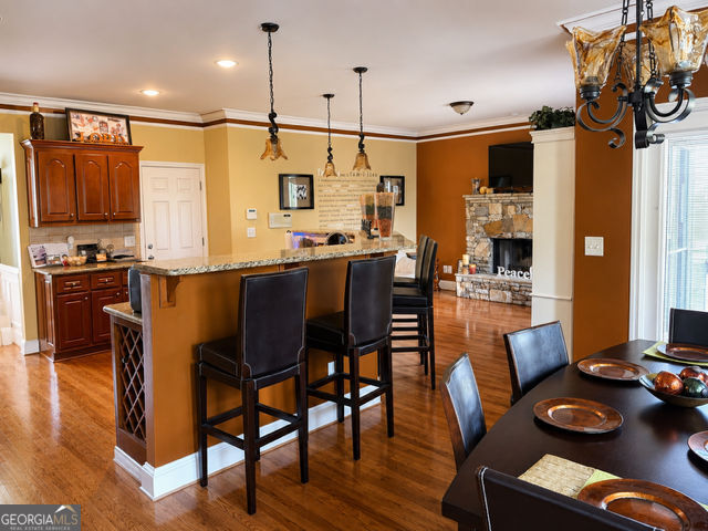 144 Chapel Ridge Drive Property Photo 16