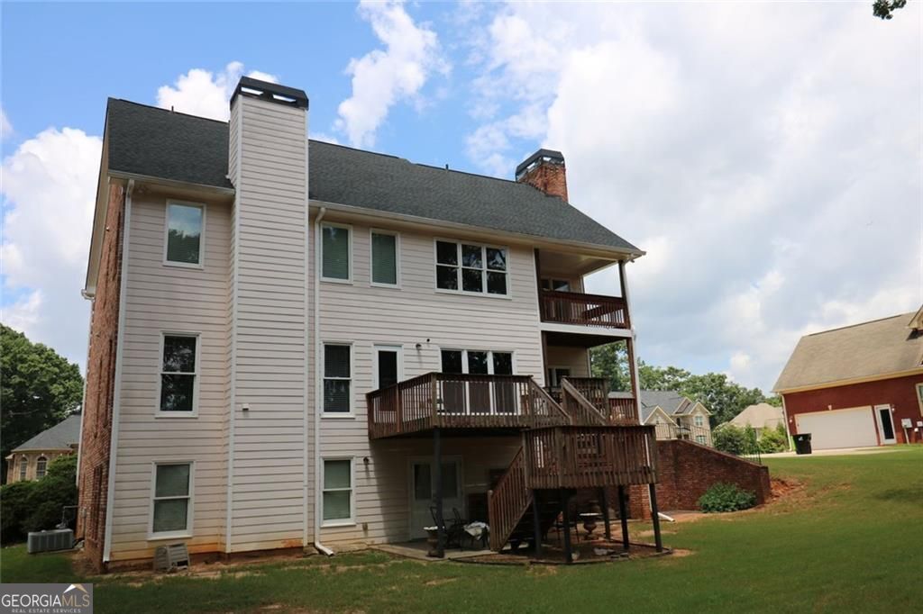 144 Chapel Ridge Drive Property Photo 33