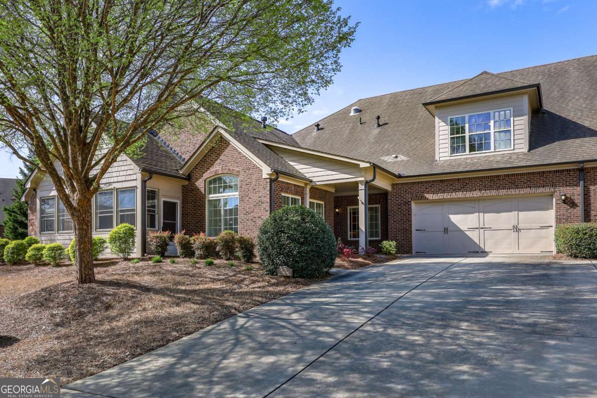 11120 Brookhavenclub Drive Property Photo 1