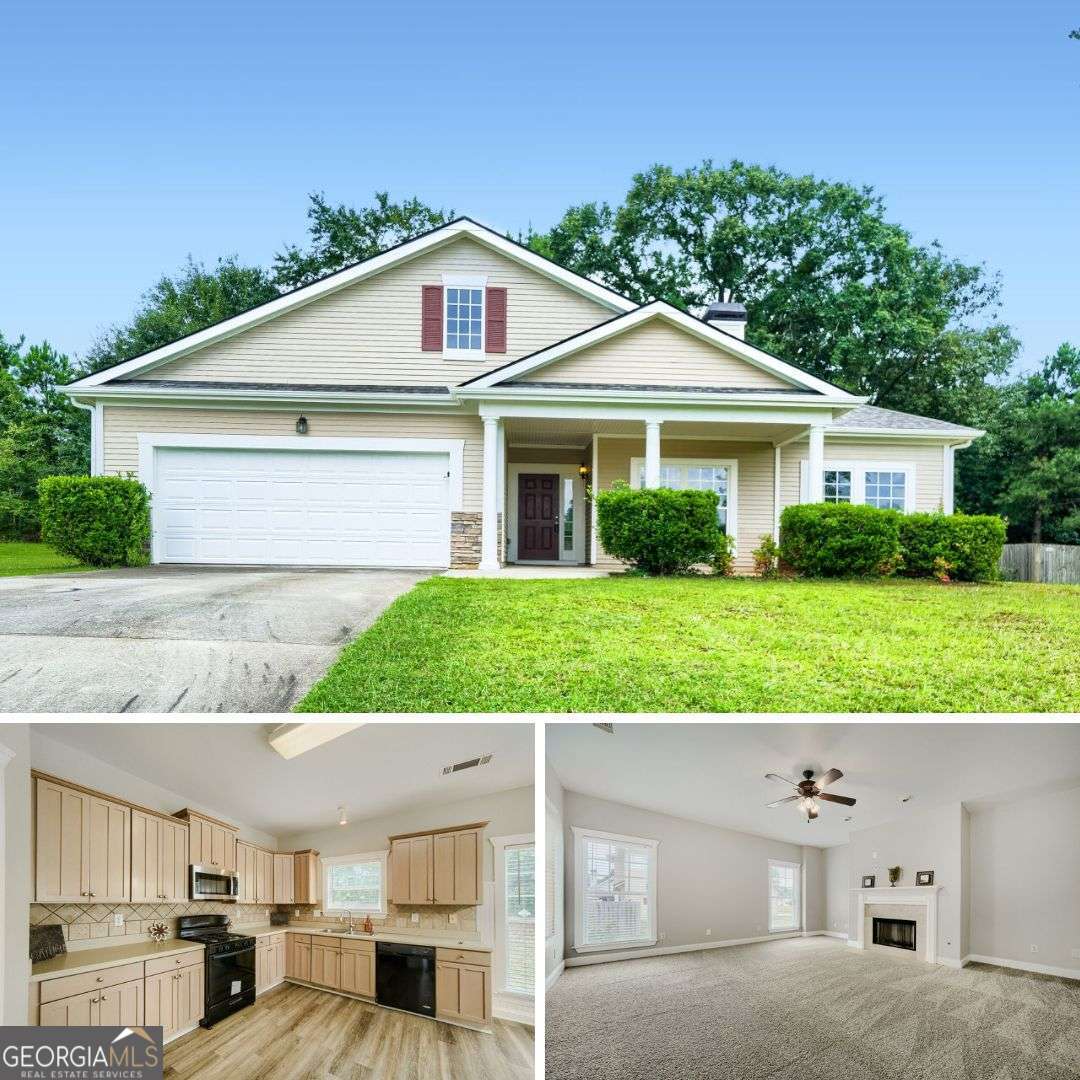 421 Bedford Crossing Property Photo 1