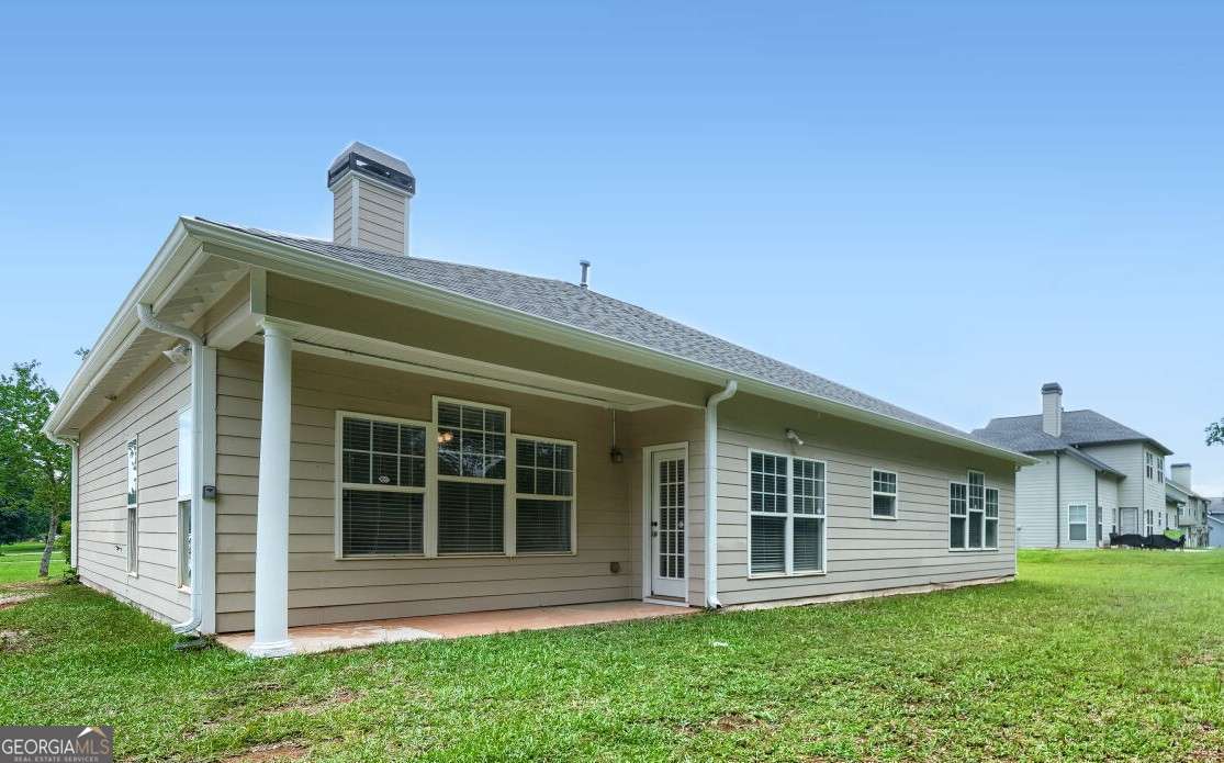 421 Bedford Crossing Property Photo 22