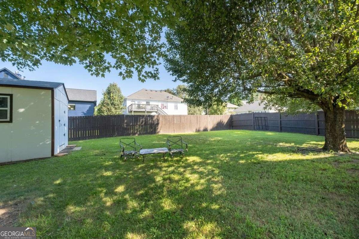 4765 Julian Way Property Photo 39