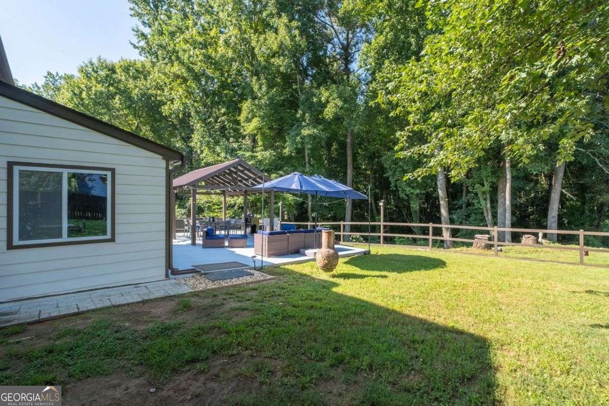 4765 Julian Way Property Photo 40