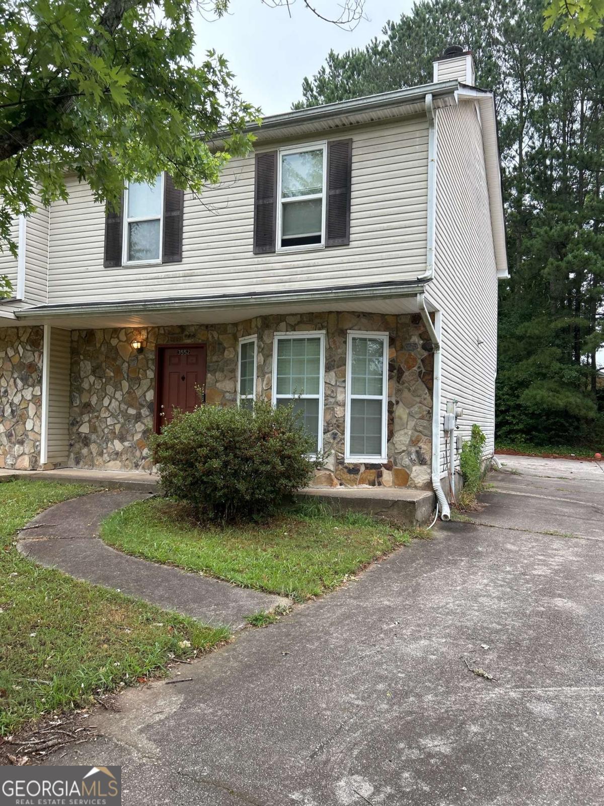 3552 Hopkins Court Property Photo 1