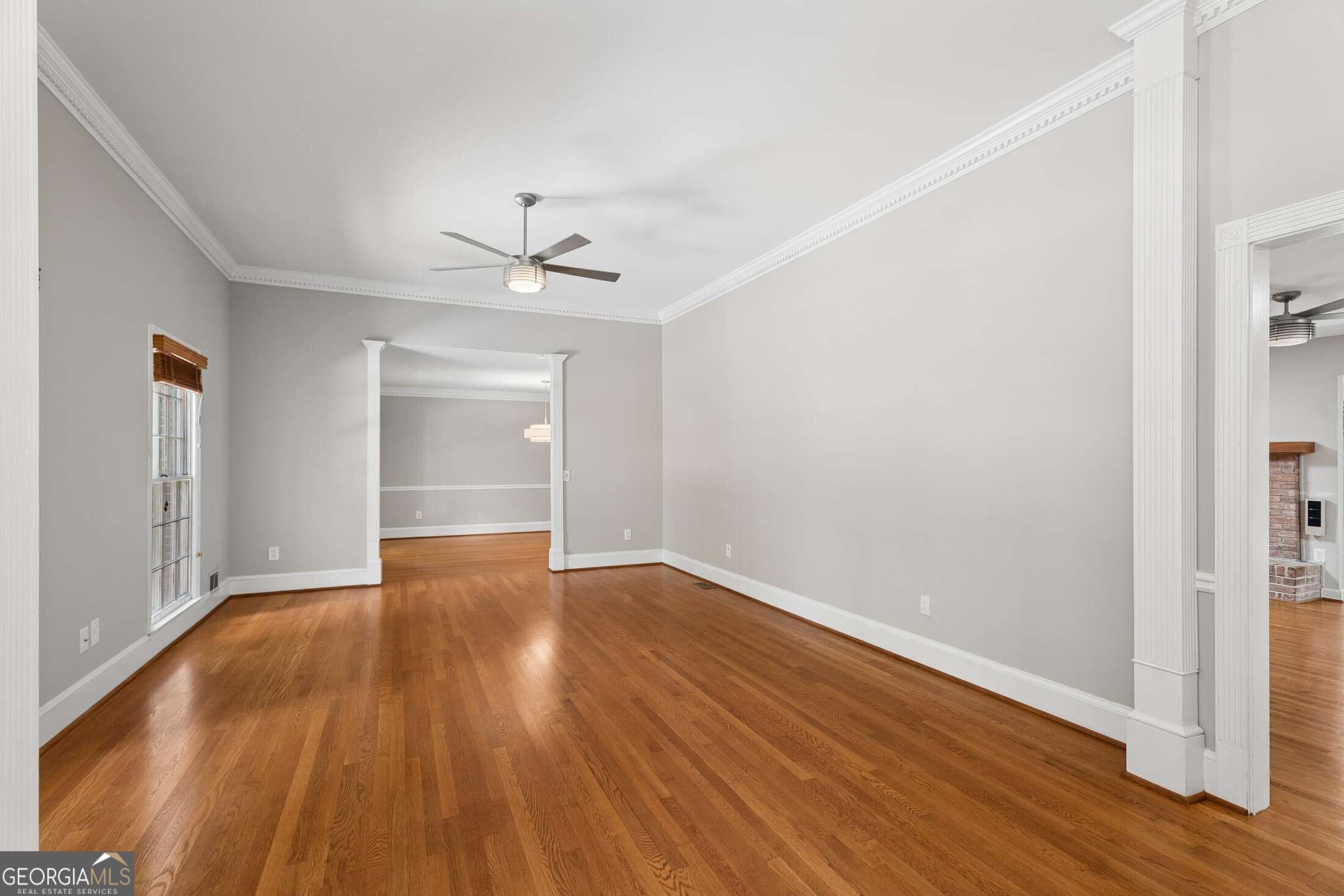 2724 Cravey Drive Property Photo 16