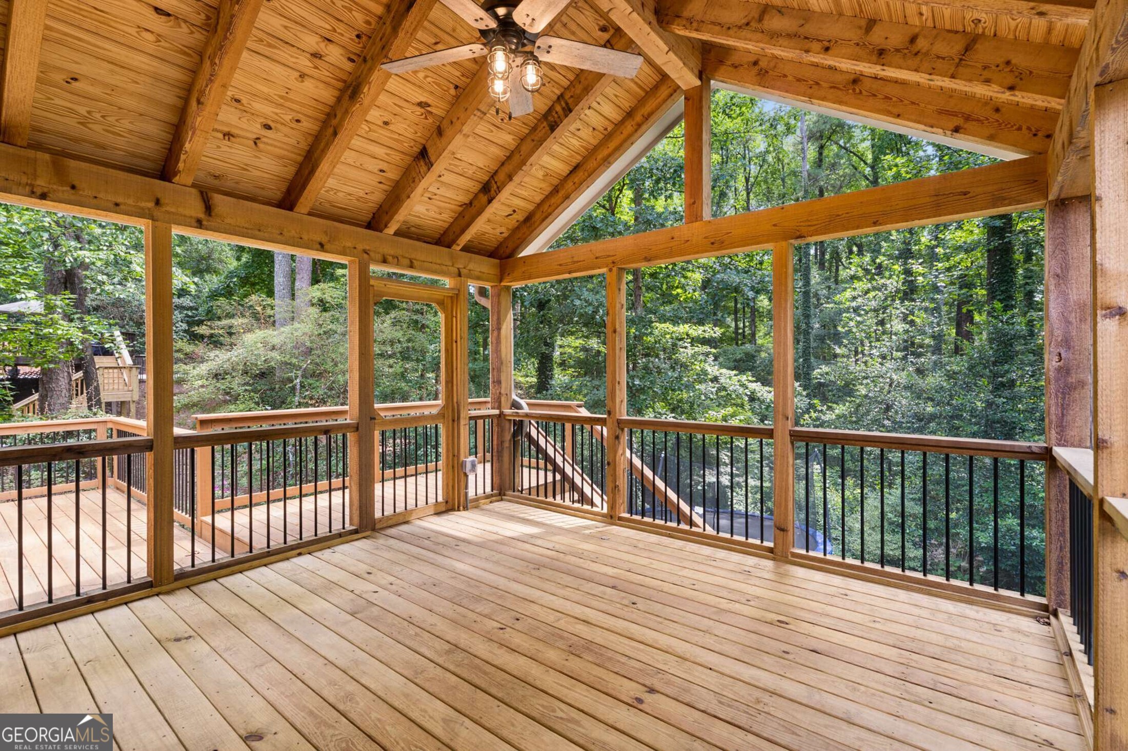 2724 Cravey Drive Property Photo 46