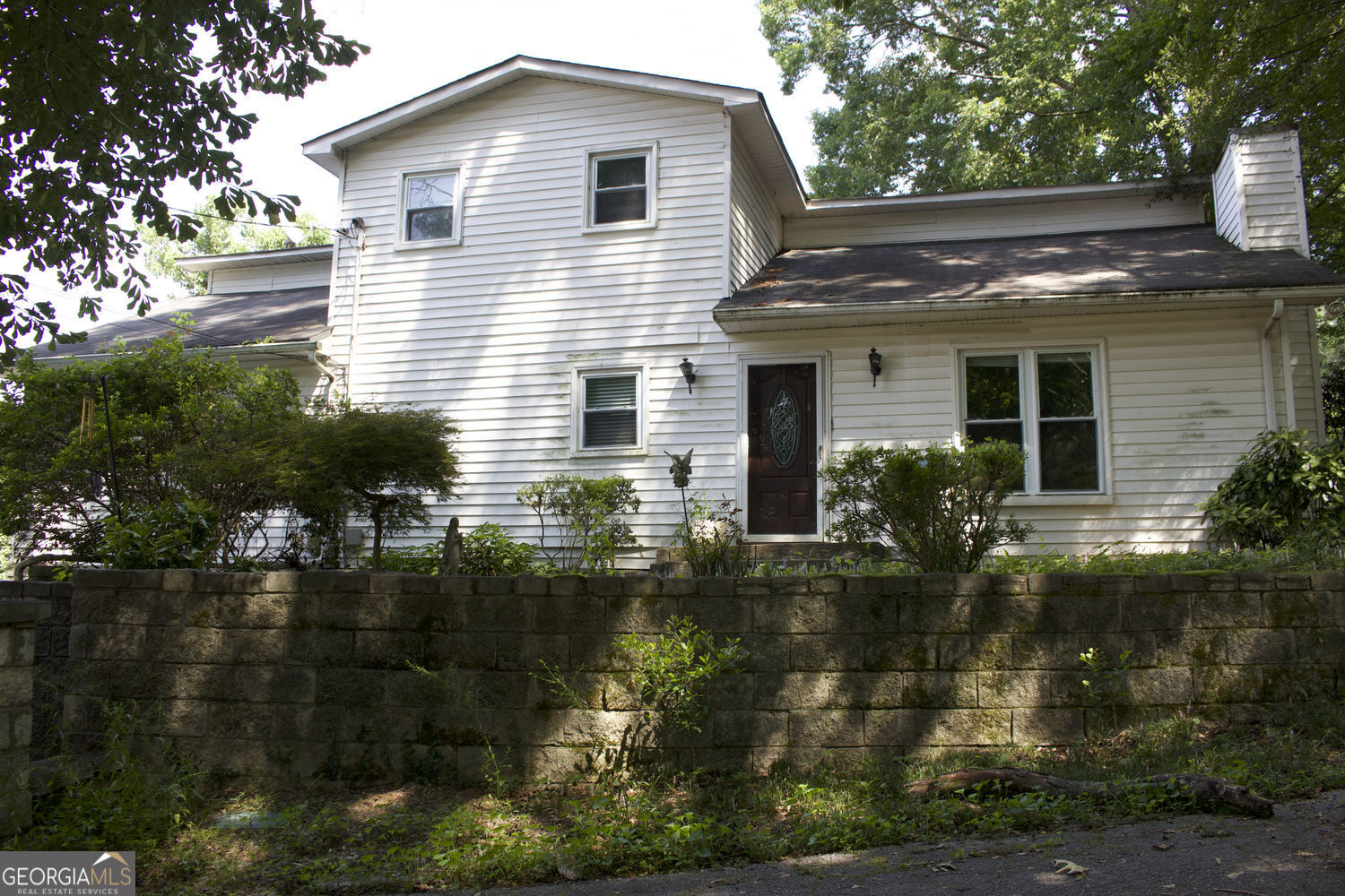 1437 Tugaloo Drive NE Property Photo 1