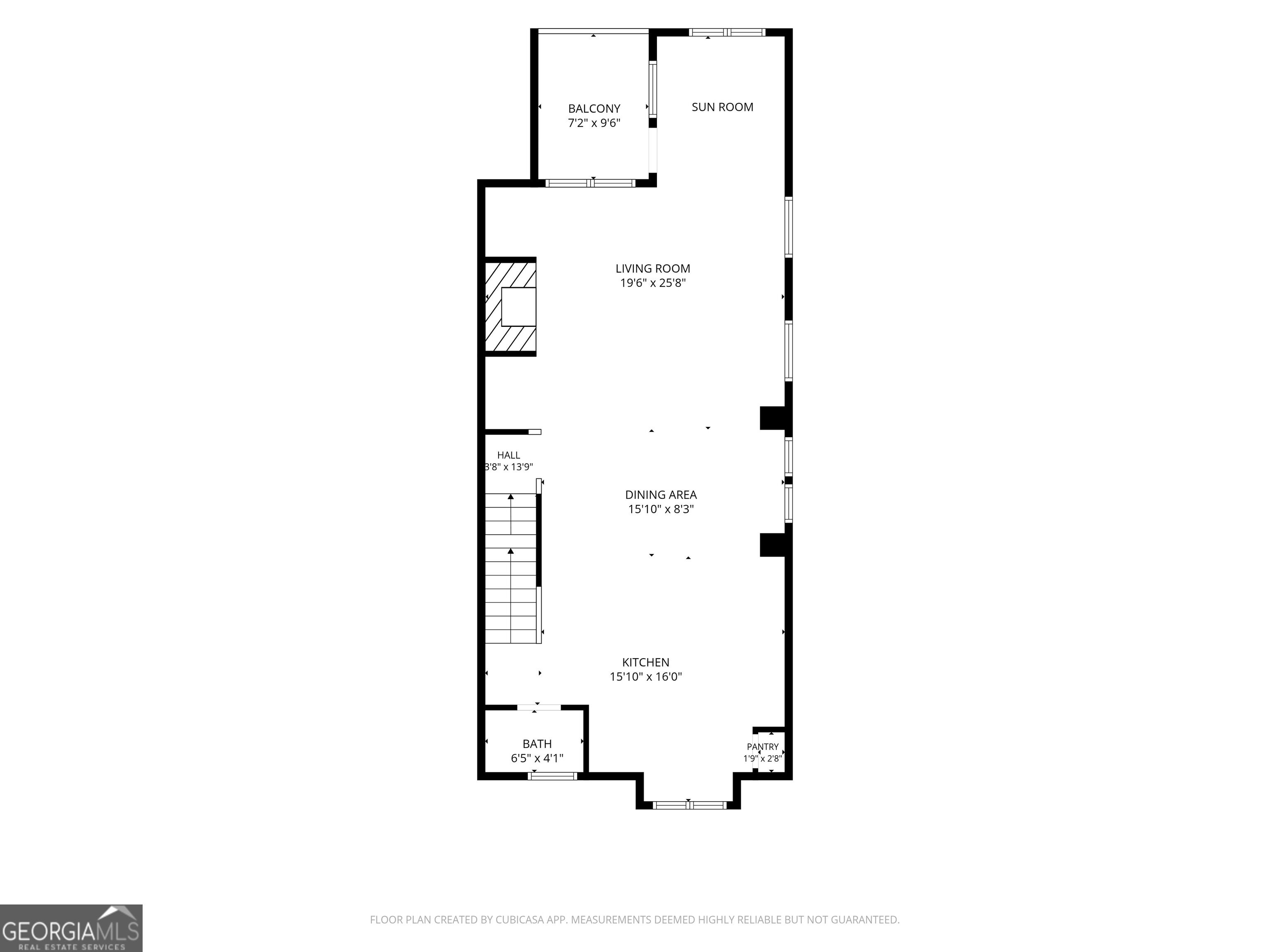 3292 Allgood Lane Property Photo 45