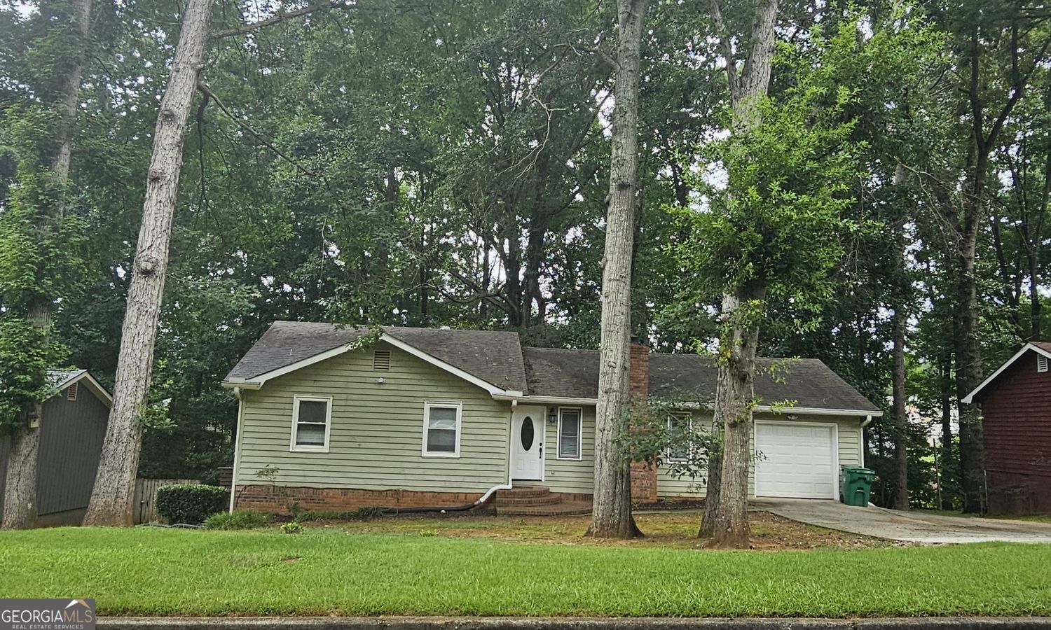 6299 Cathedral Lane Property Photo 1