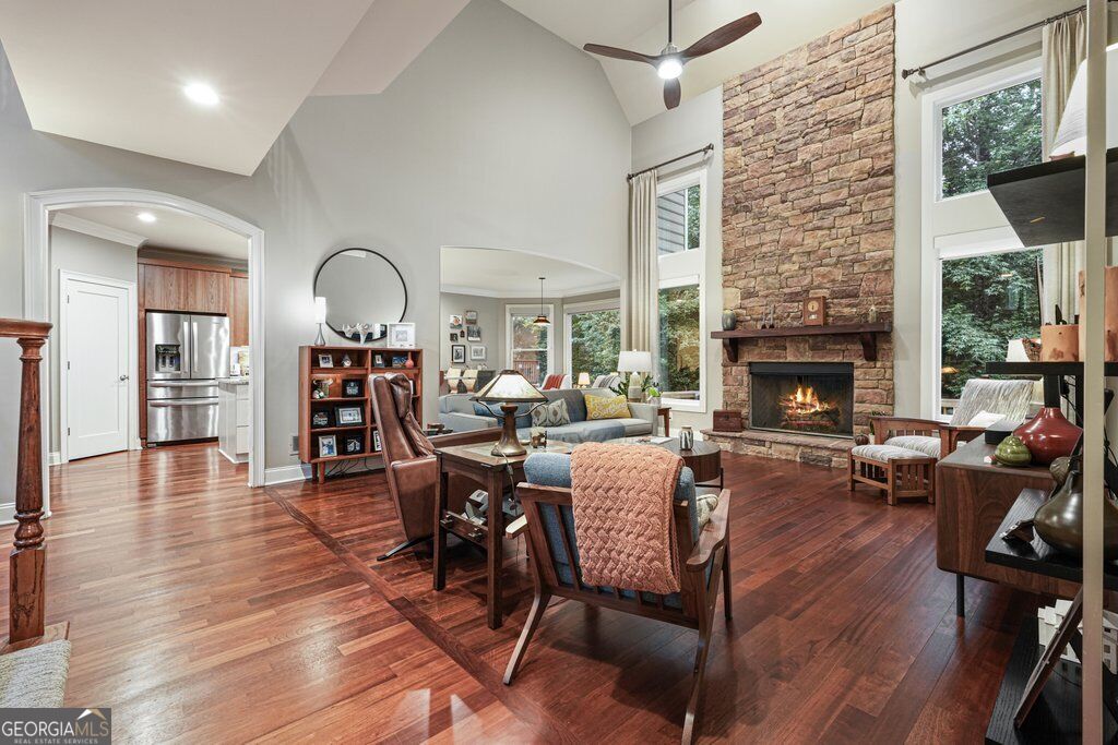 241 Morning Mist Way Property Photo 2