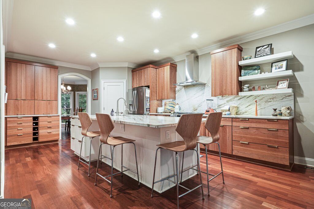 241 Morning Mist Way Property Photo 3