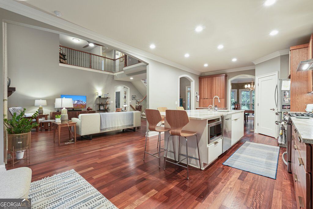 241 Morning Mist Way Property Photo 4