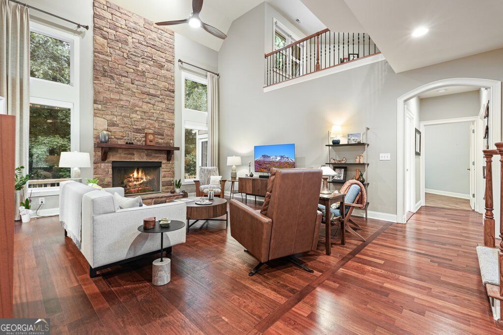 241 Morning Mist Way Property Photo 15