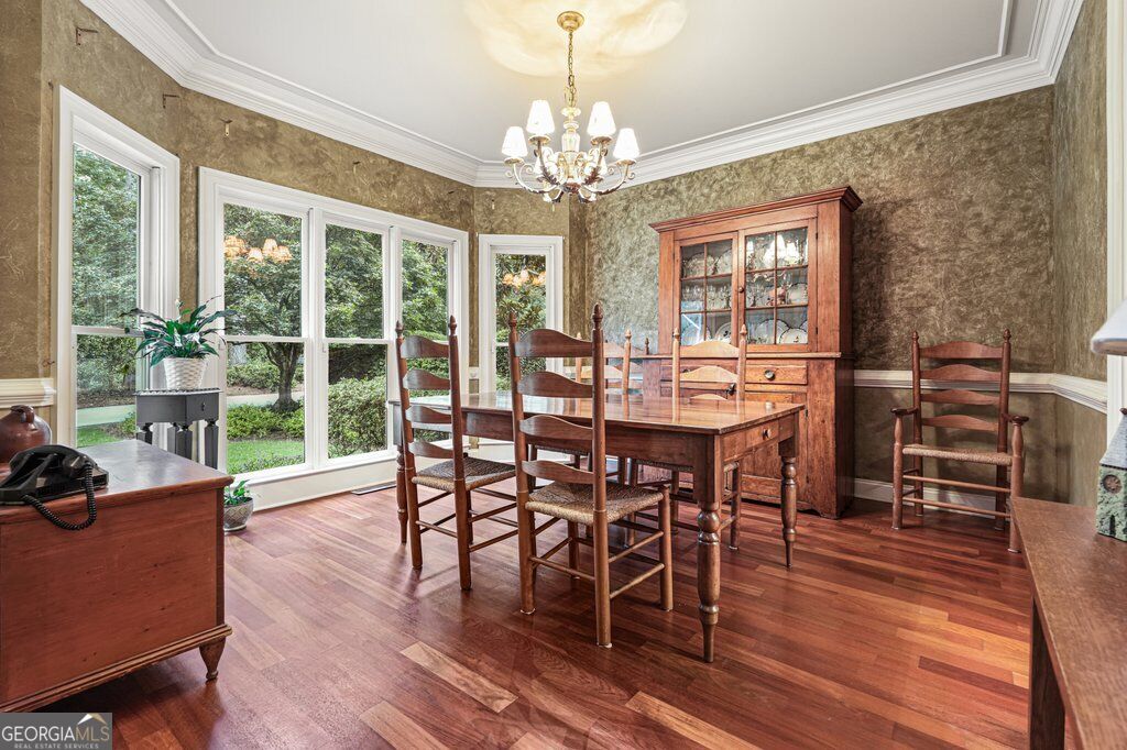 241 Morning Mist Way Property Photo 17
