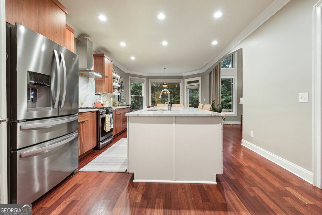 241 Morning Mist Way Property Photo 20