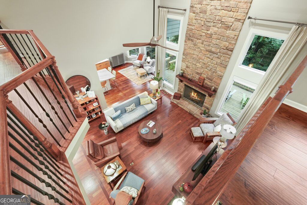 241 Morning Mist Way Property Photo 33
