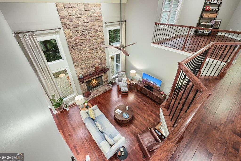 241 Morning Mist Way Property Photo 34