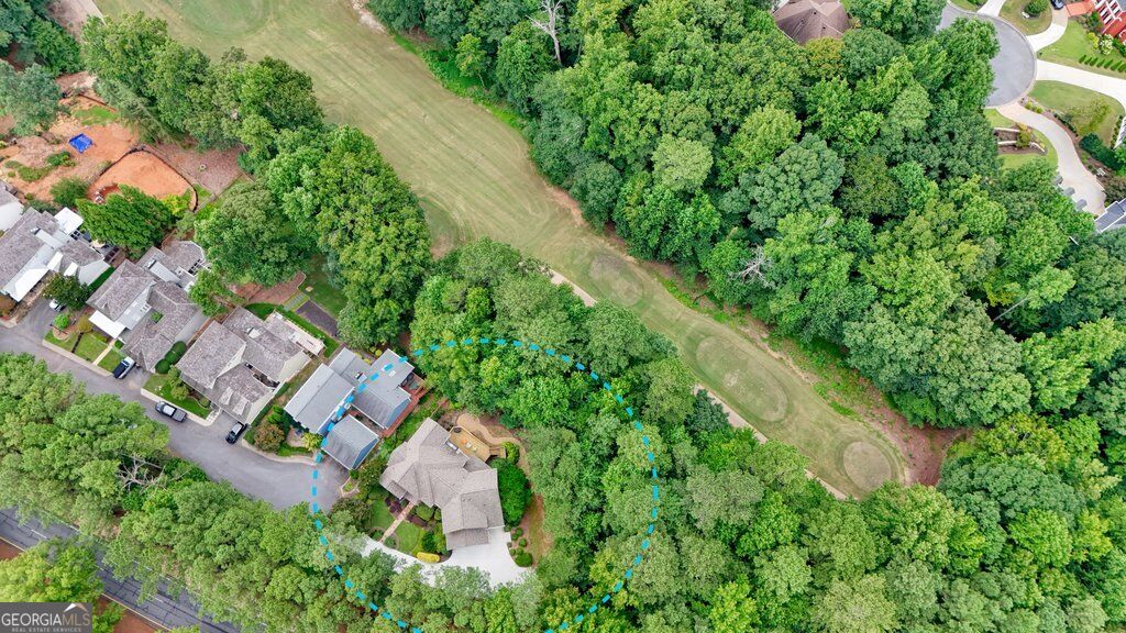 241 Morning Mist Way Property Photo 70