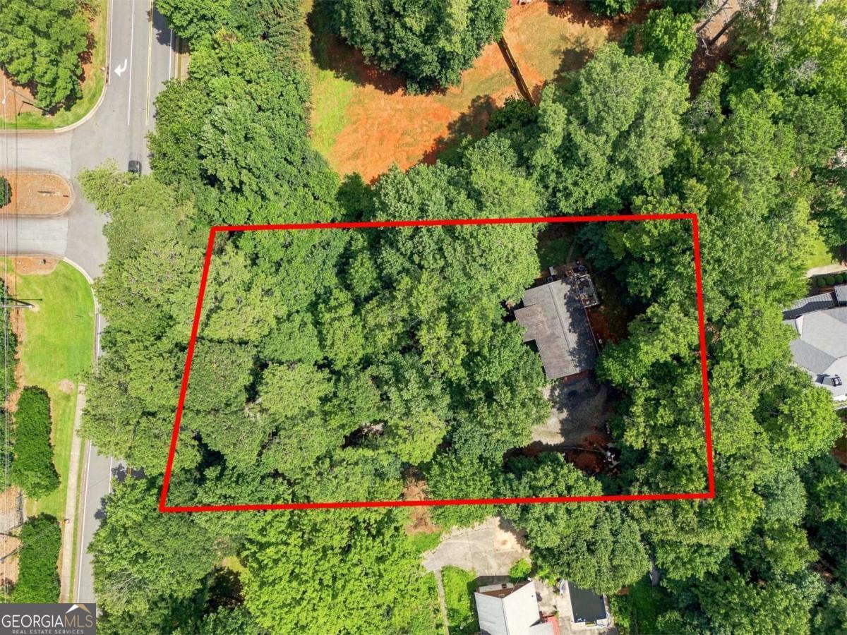 13405 Cogburn Road Property Photo 7