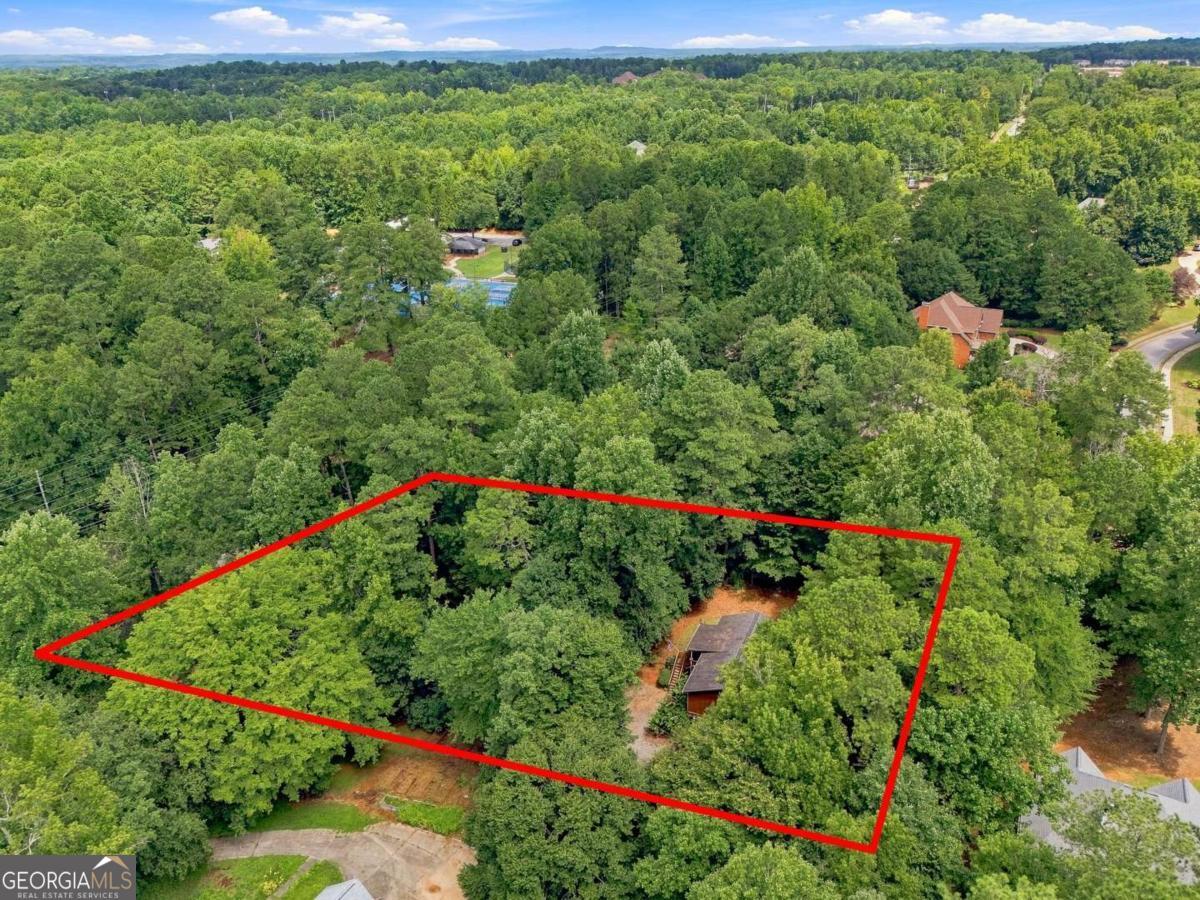 13405 Cogburn Road Property Photo 10