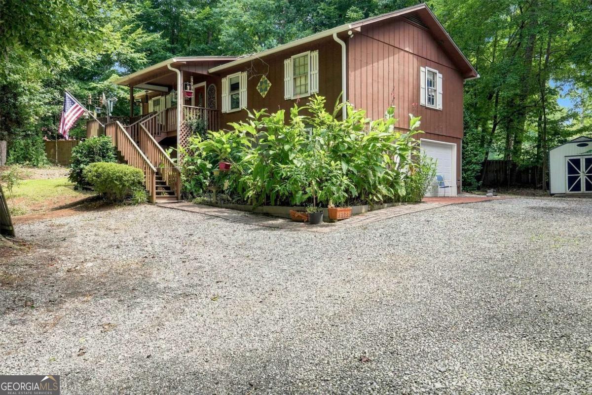 13405 Cogburn Road Property Photo 11