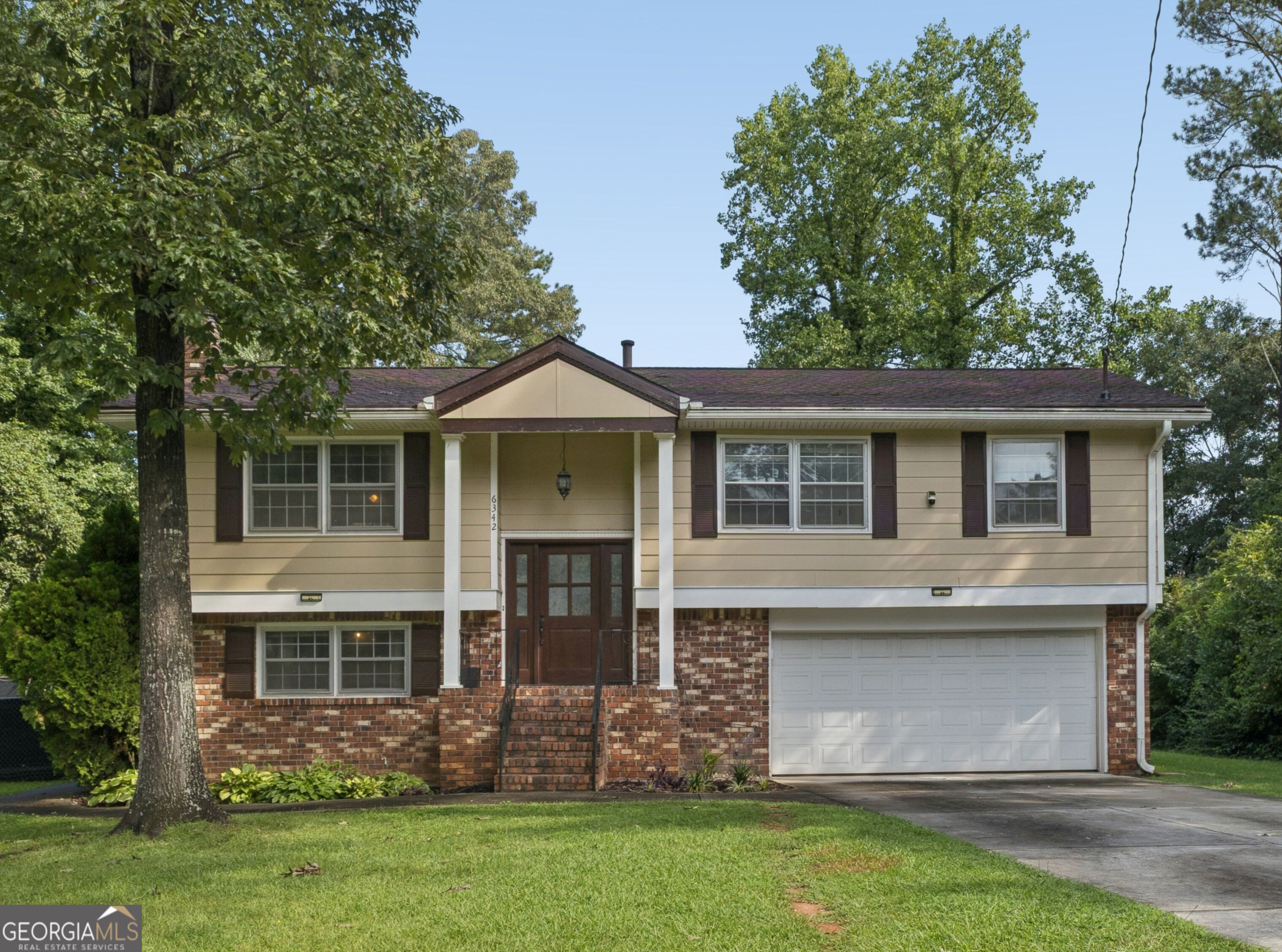 6342 Bell Haven Lane