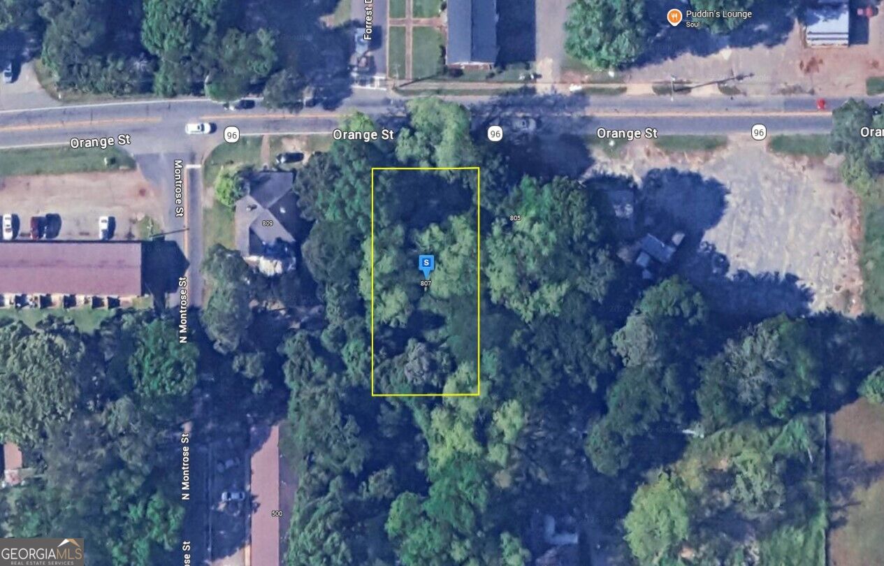 807 Orange Street Property Photo 1