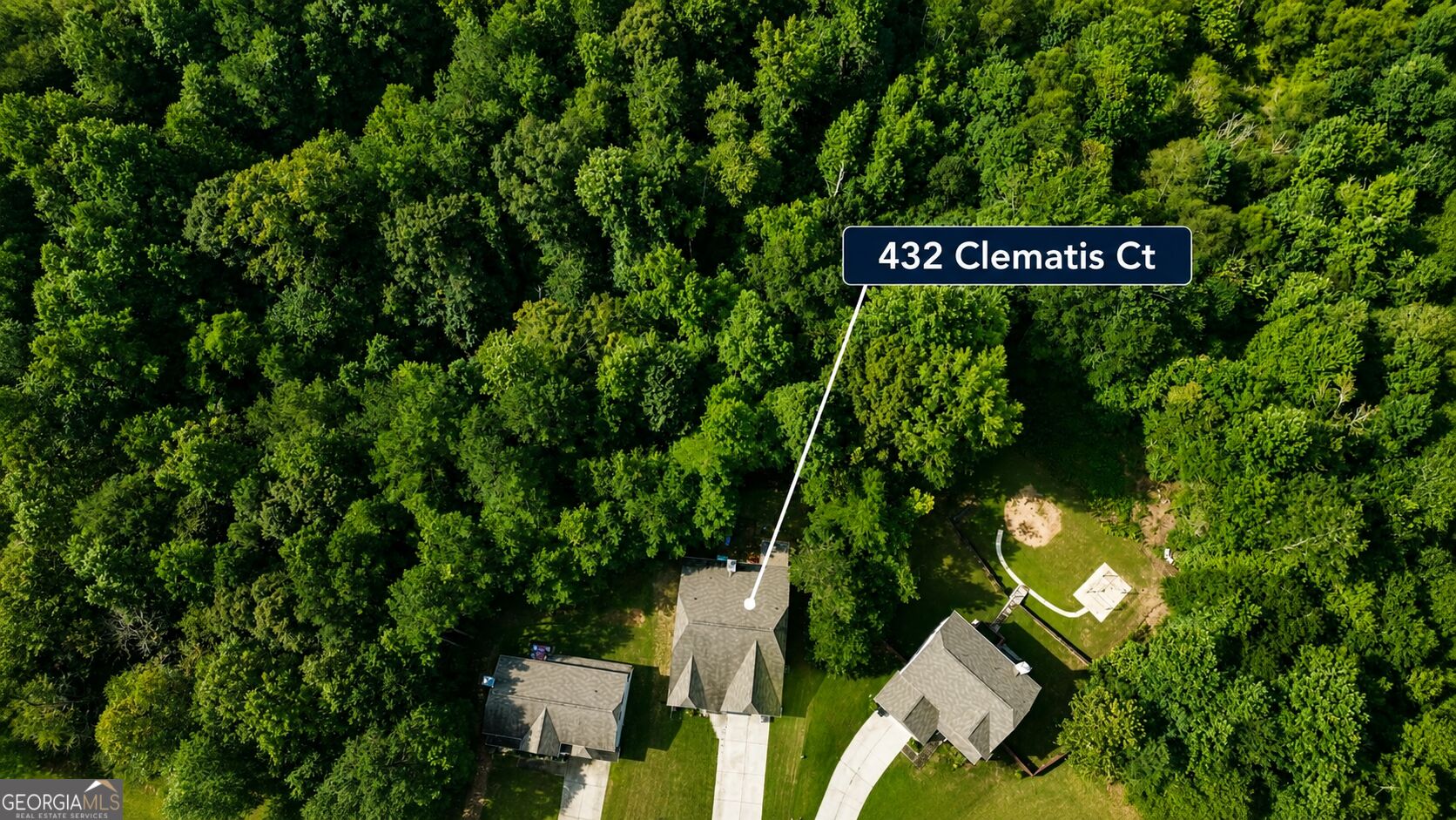 432 Clematis Court Property Photo 30