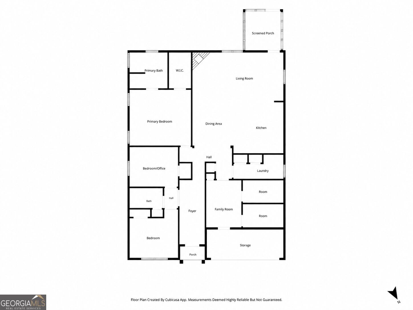 432 Clematis Court Property Photo 32