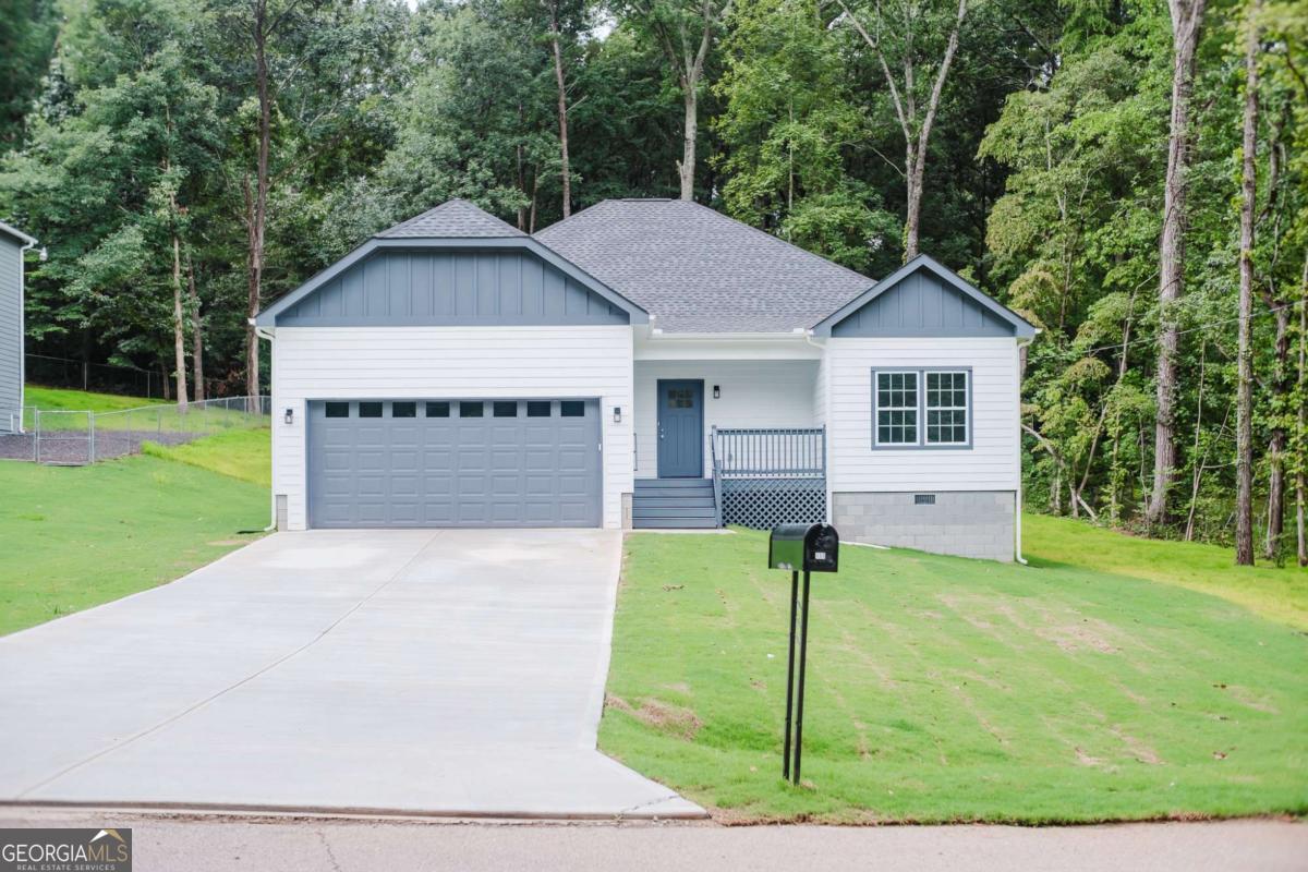 135 Harriette Drive