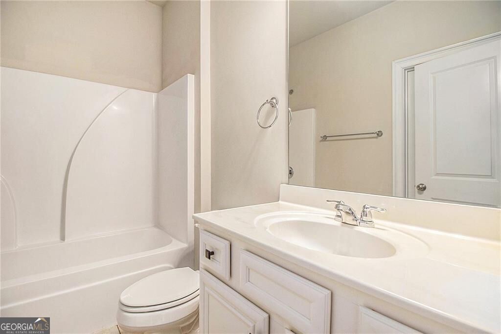 283 Hickory Pointe Drive Property Photo 18