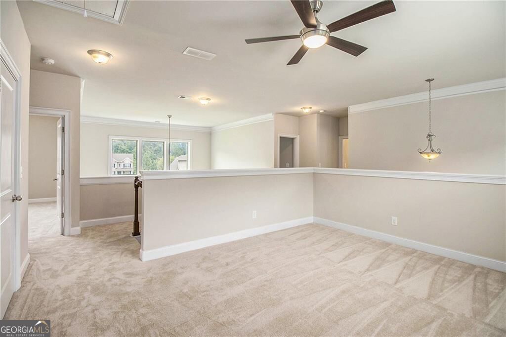 283 Hickory Pointe Drive Property Photo 20